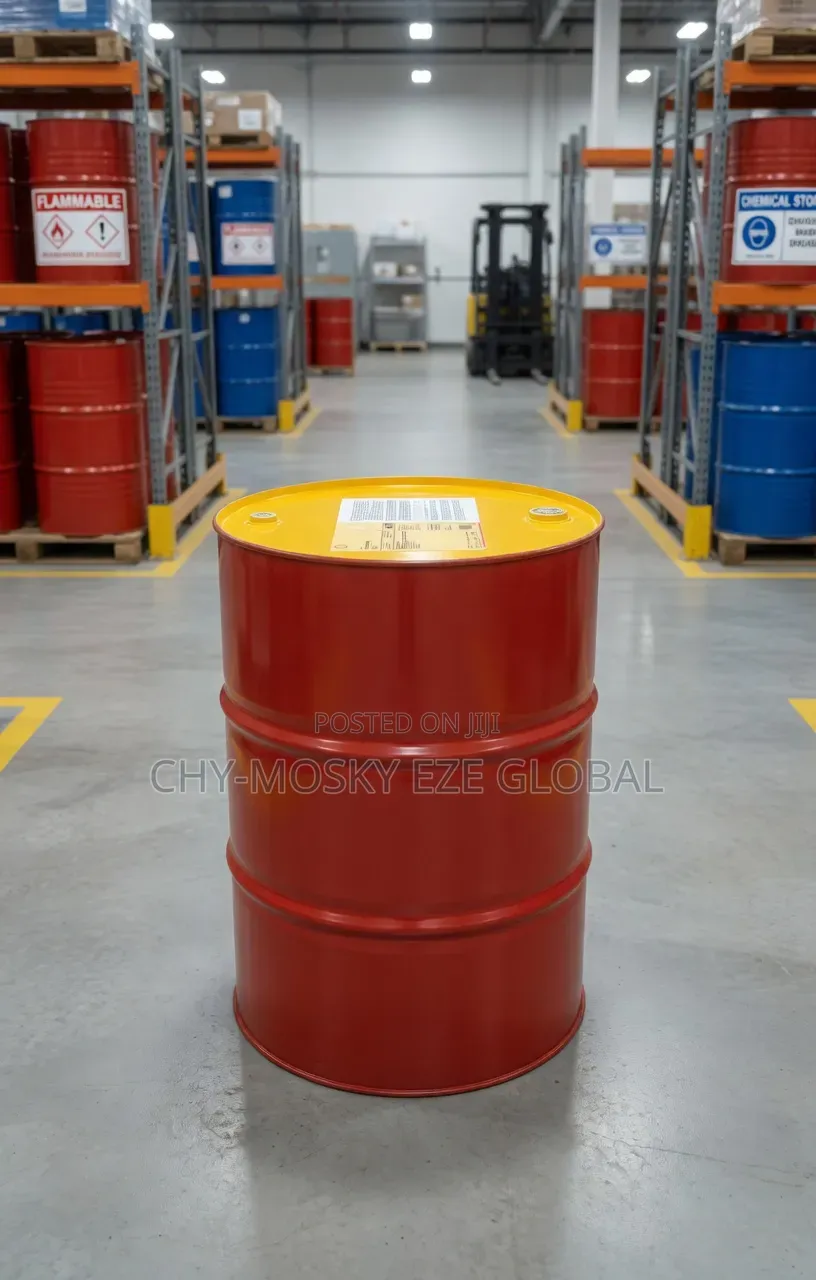 Shell Omala S2 G 220 Hydraulic Gear Oil (209ltr/Drum)