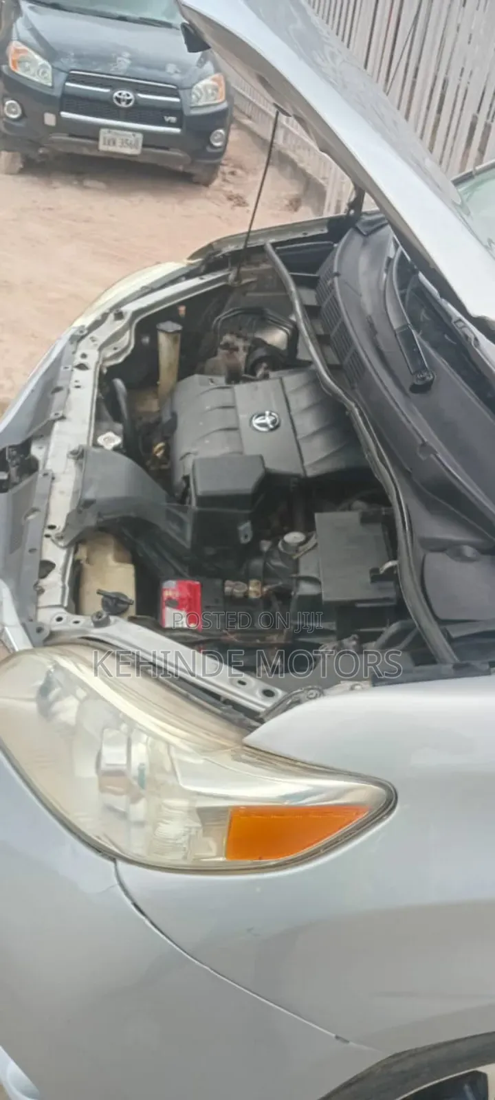 Toyota Sienna LE 7 Passenger 2011 Gray