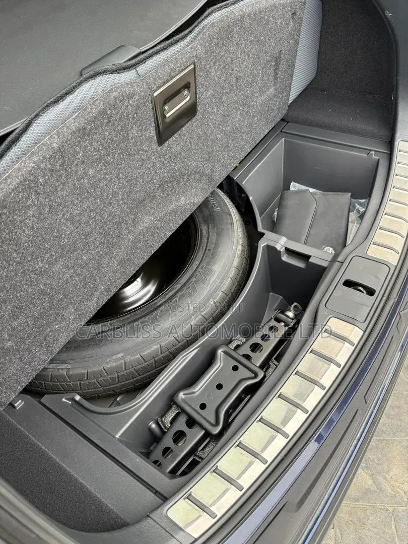 Lexus RX 350 AWD 2023 Blue