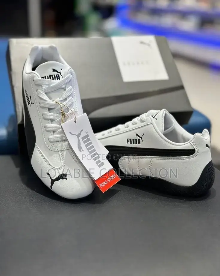 Puma Speedcat Og Sneakers Shoes Available From 40 to 45