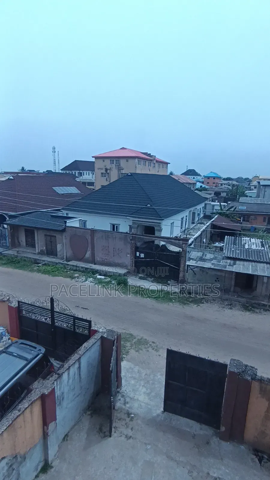 12bdrm Block of Flats in Ikotun / Ikotun/Igando for sale