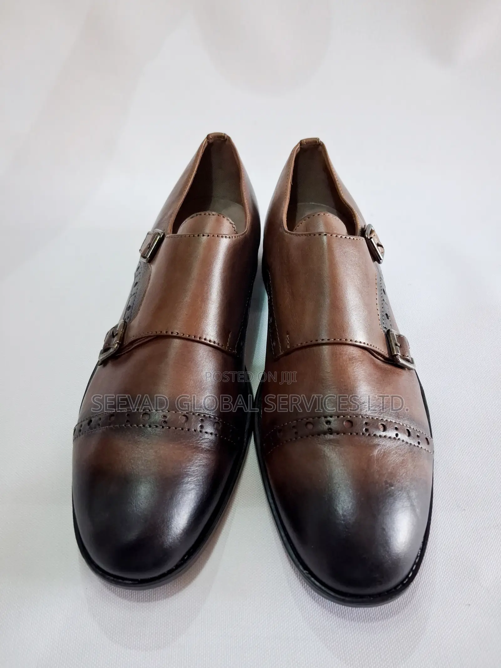 Men Trendy Fashion Shoes