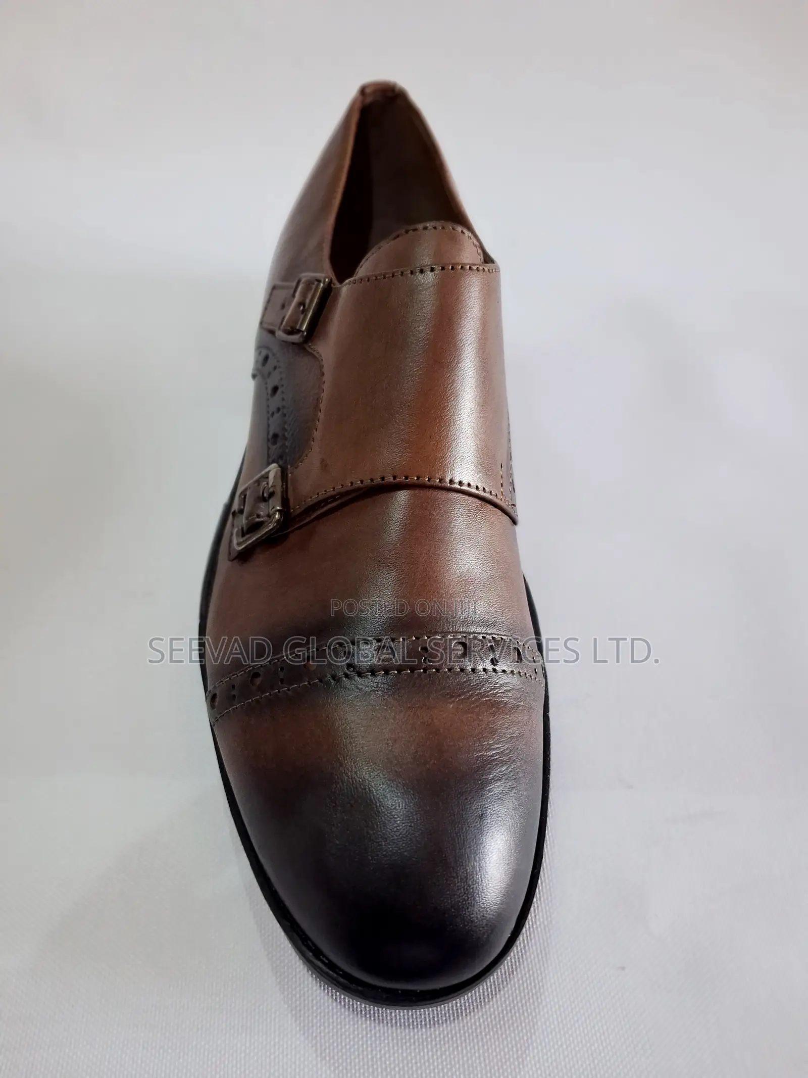 Men Trendy Fashion Shoes