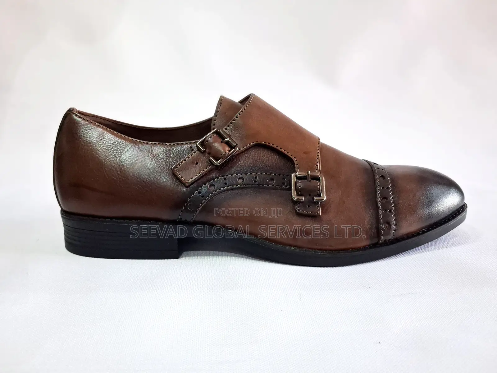 Men Trendy Fashion Shoes