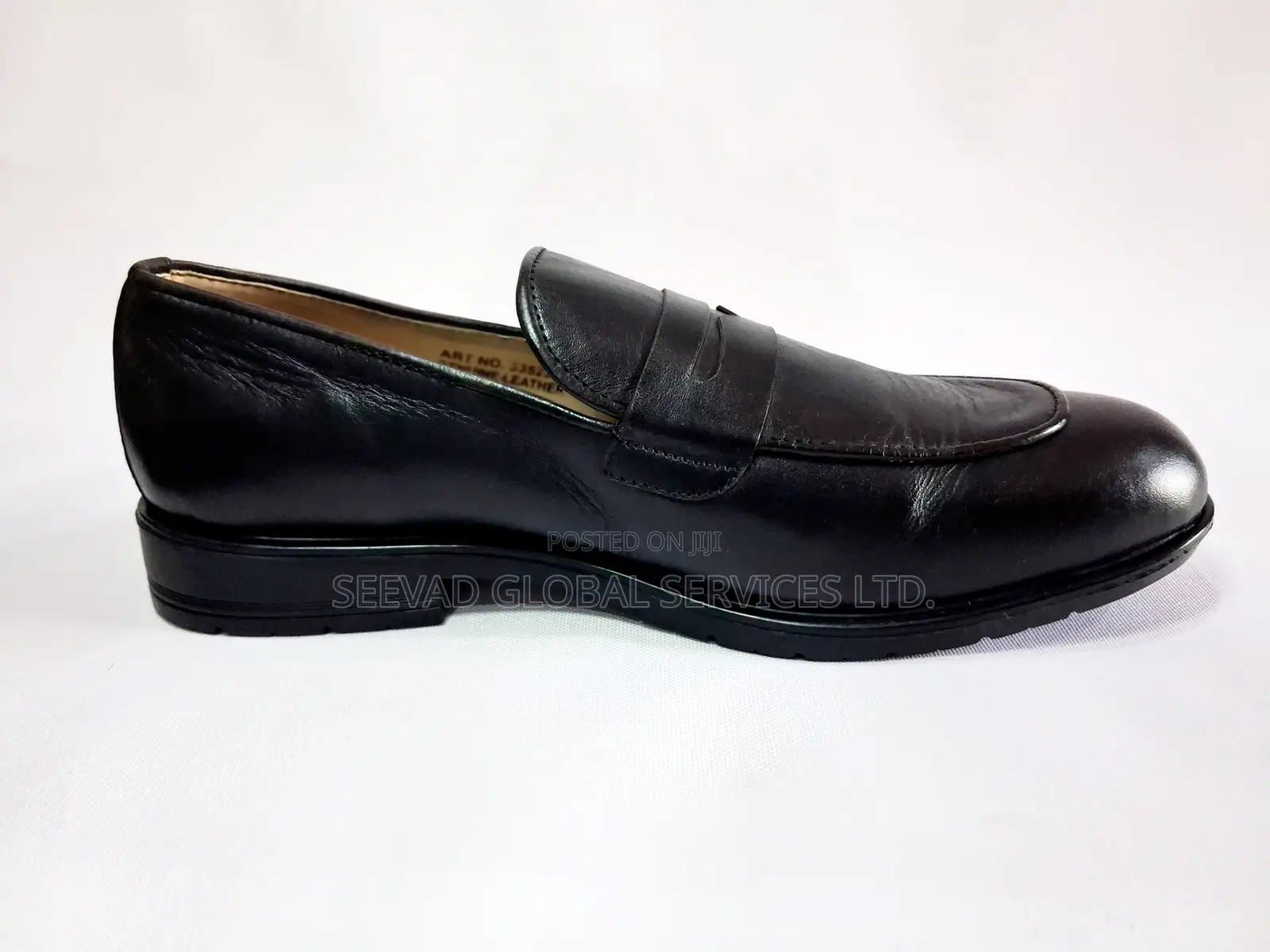 Men Leather Shoes