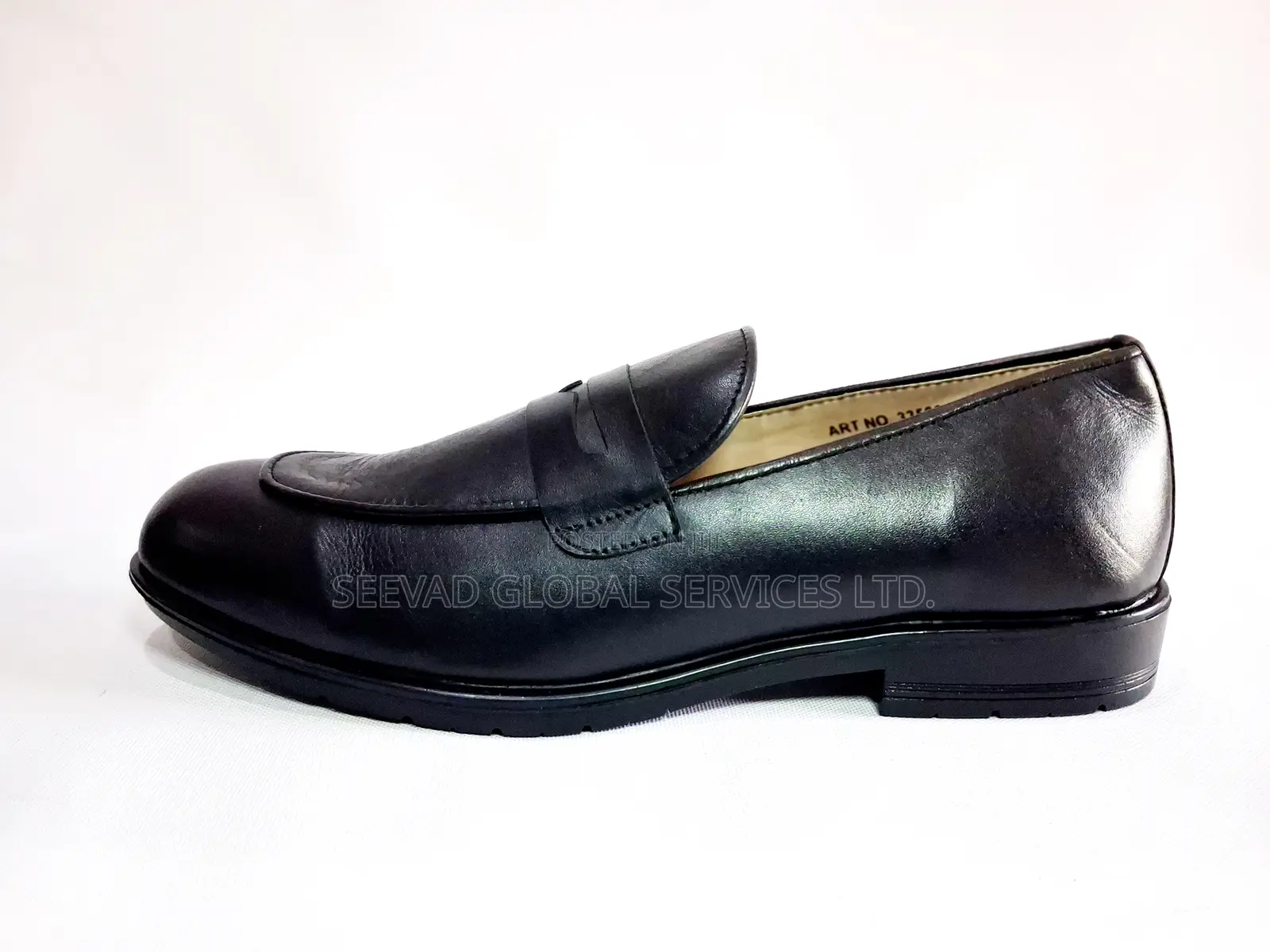 Men Leather Shoes