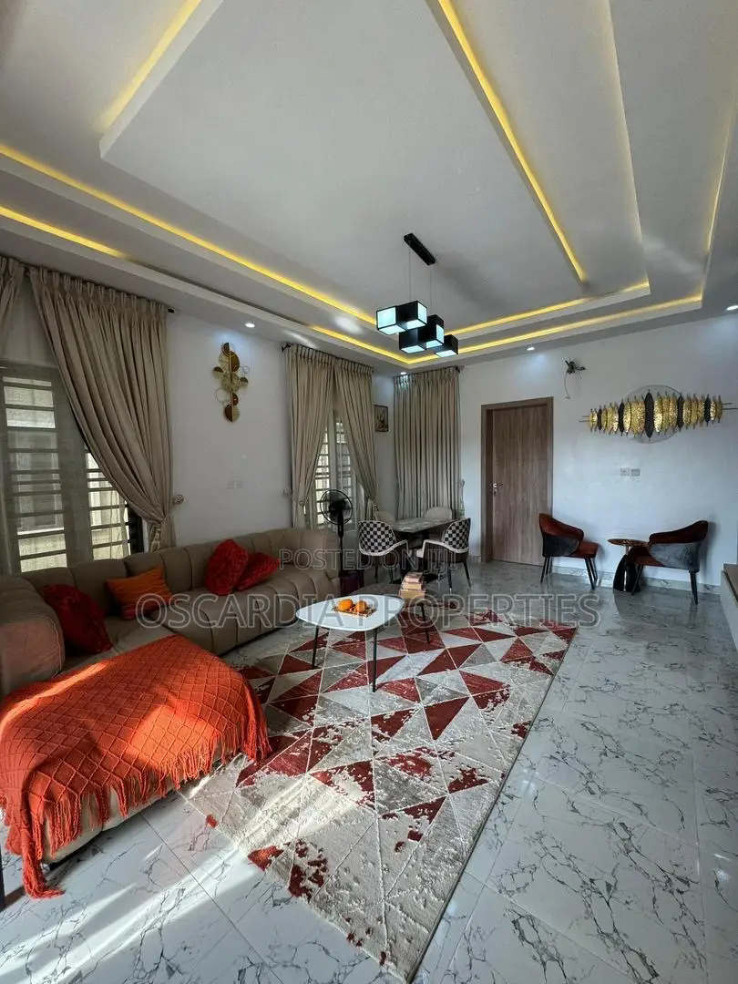 3bdrm Bungalow in Celebration Park, Eleko for sale