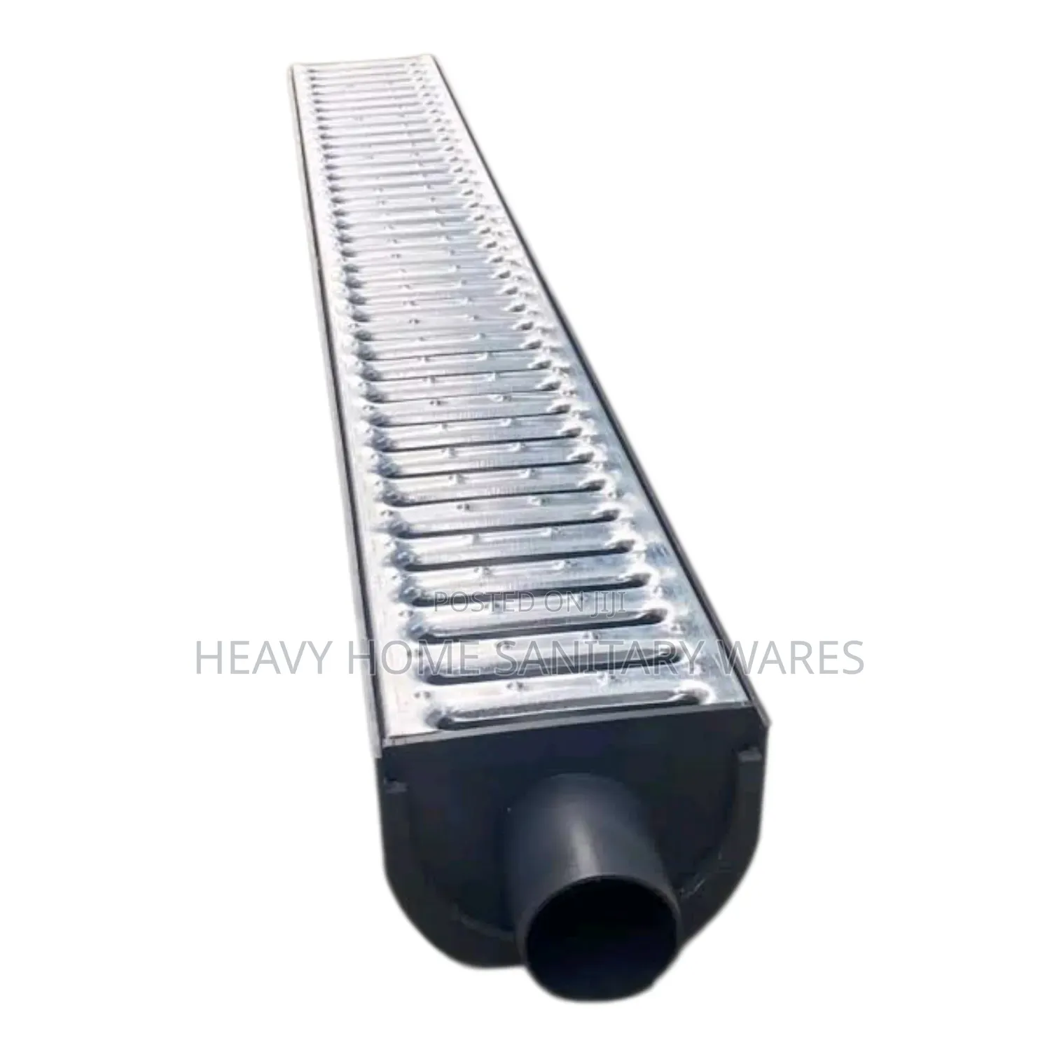 Drainage Made of Turkey
