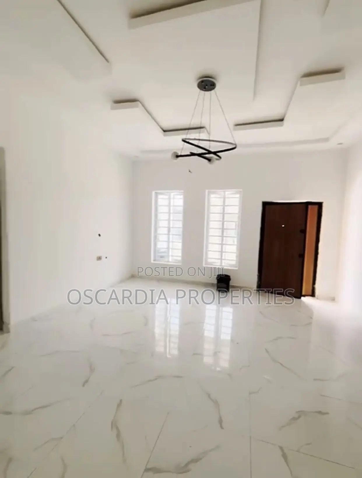 3bdrm Bungalow in Awoyaya for sale
