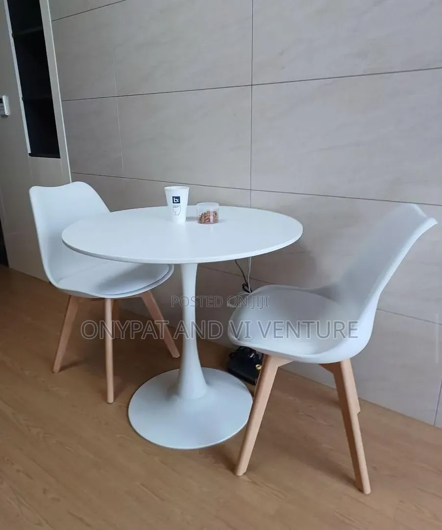 Quality Outdoor Indoor Restaurants Table and Chairs