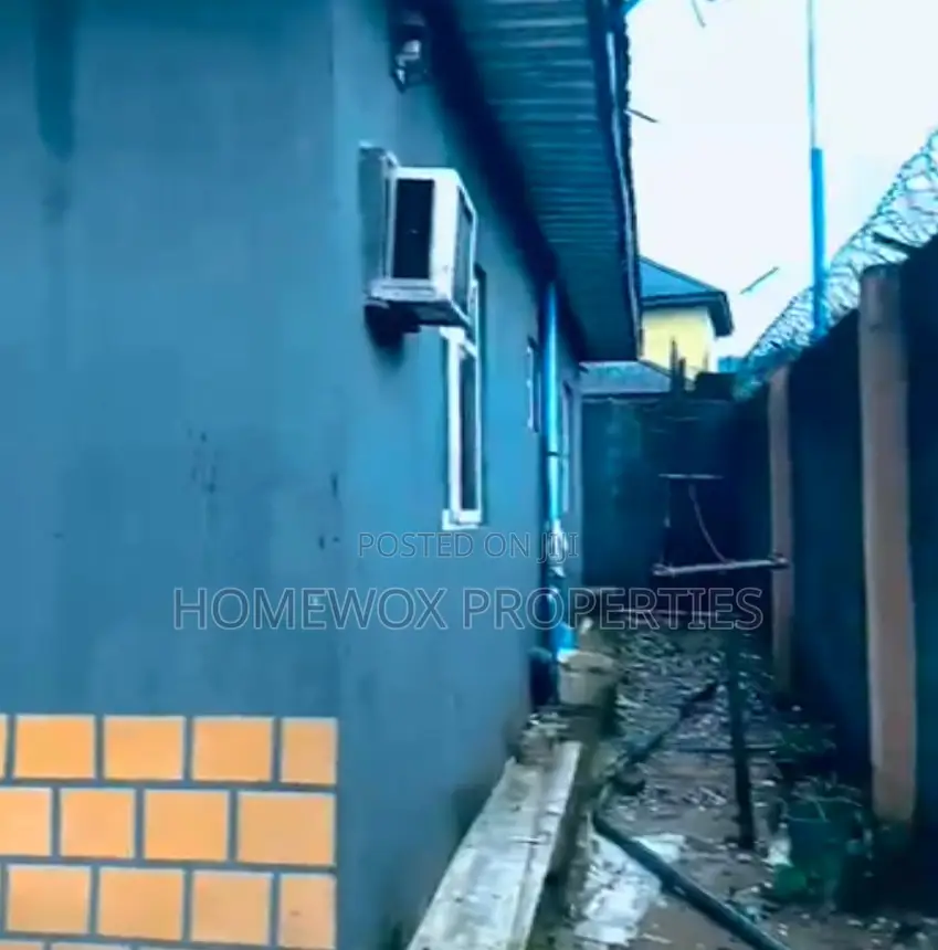 2bdrm Apartment in Obio-Akpor for sale