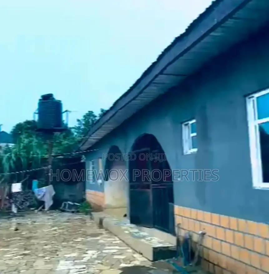 2bdrm Apartment in Obio-Akpor for sale