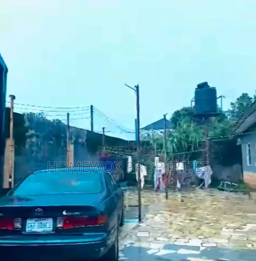 2bdrm Apartment in Obio-Akpor for sale