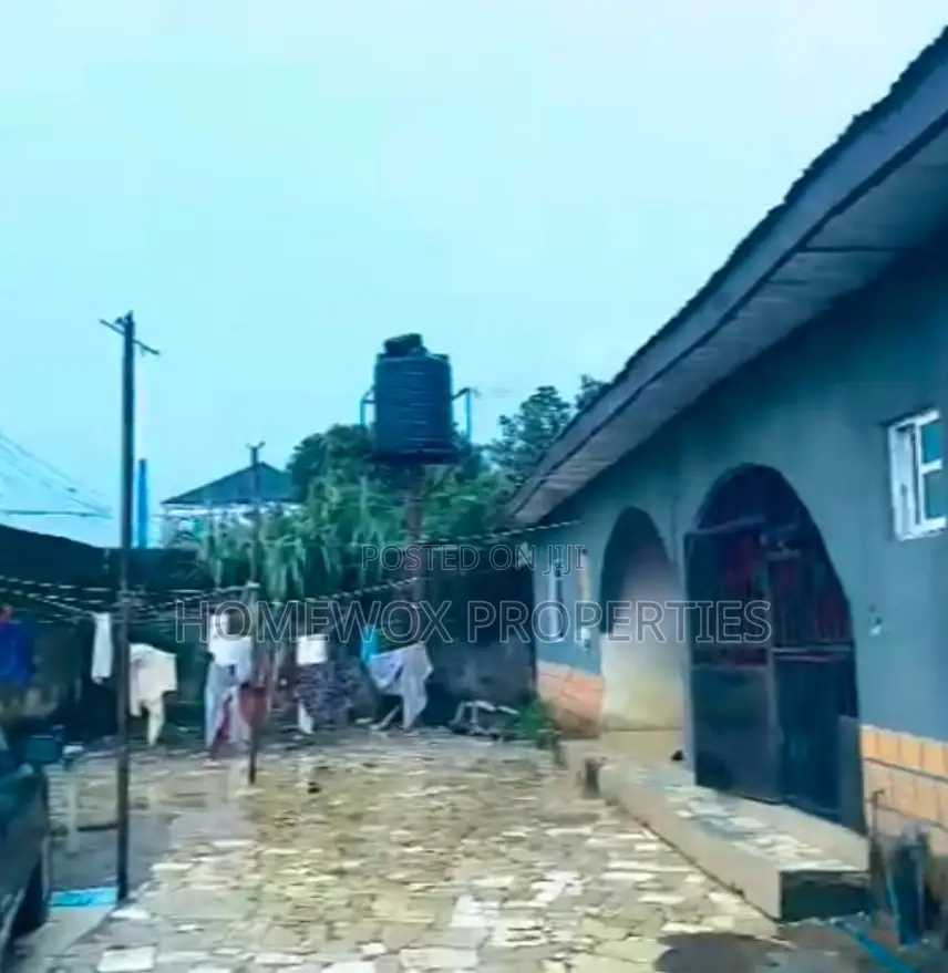 2bdrm Apartment in Obio-Akpor for sale