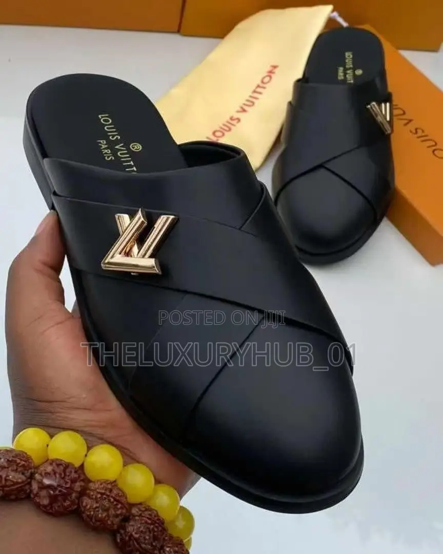 Designer Halfshoes