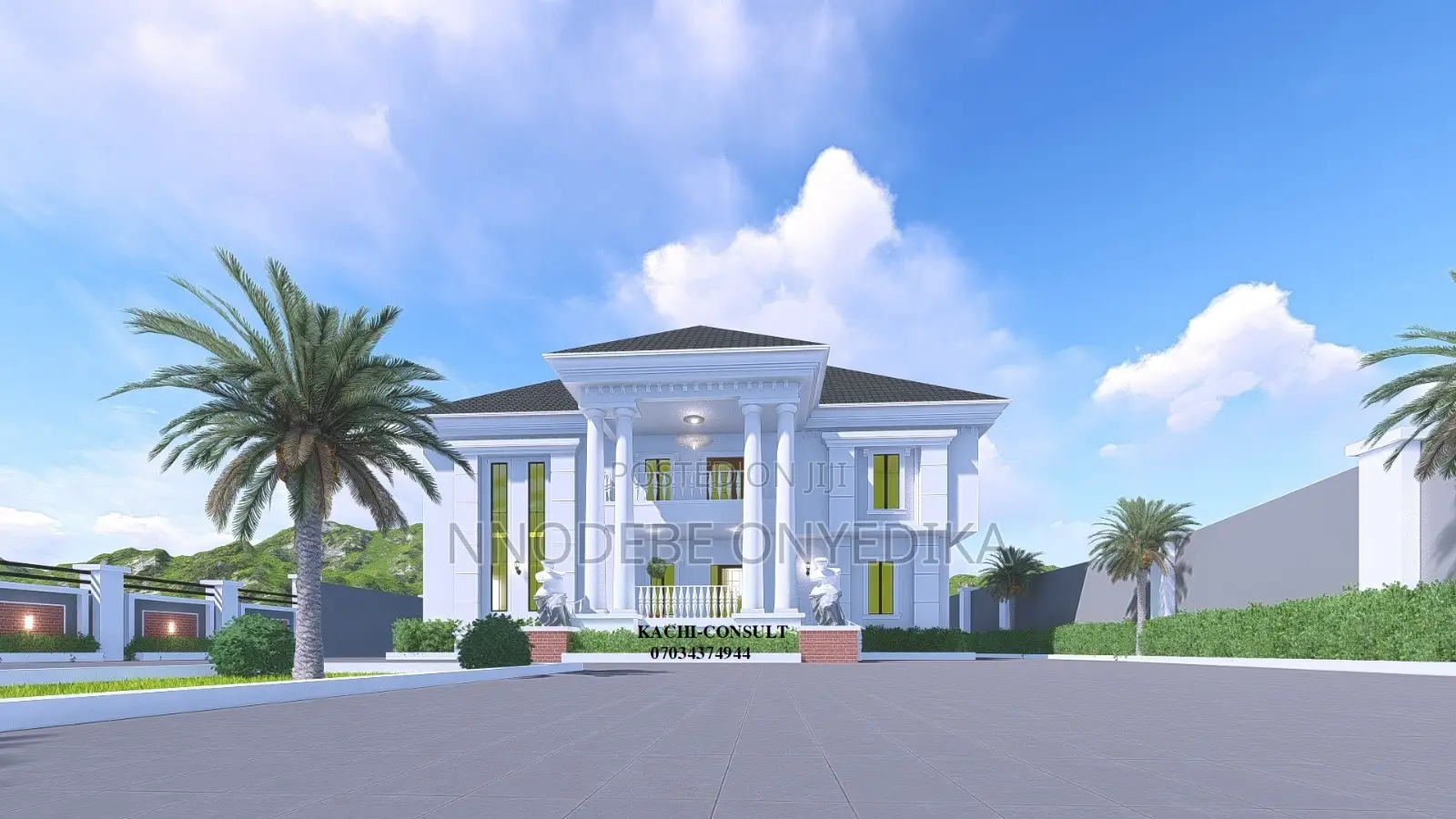 Building Design