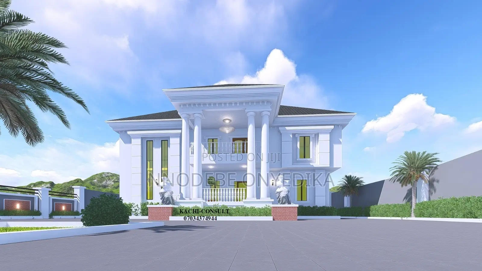 Building Design