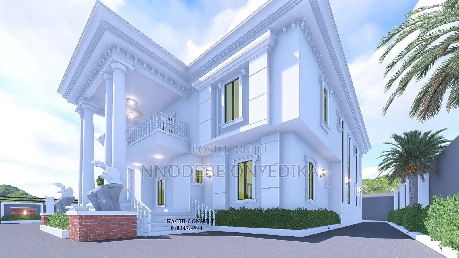 Building Design
