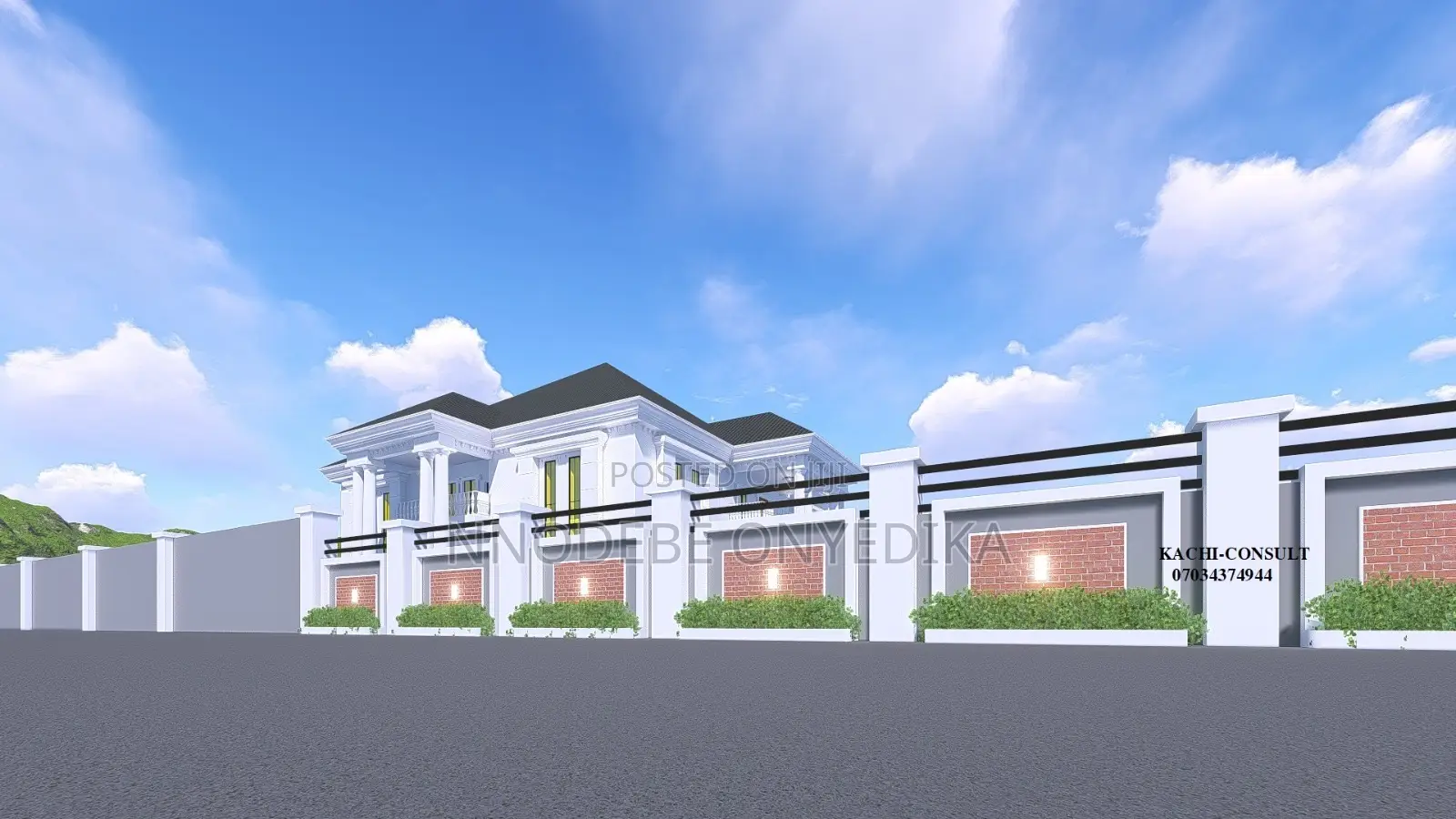 Building Design