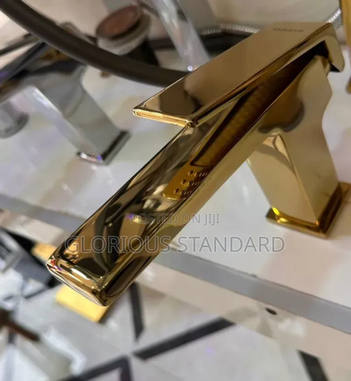 High Quality Basin Mixer Tap