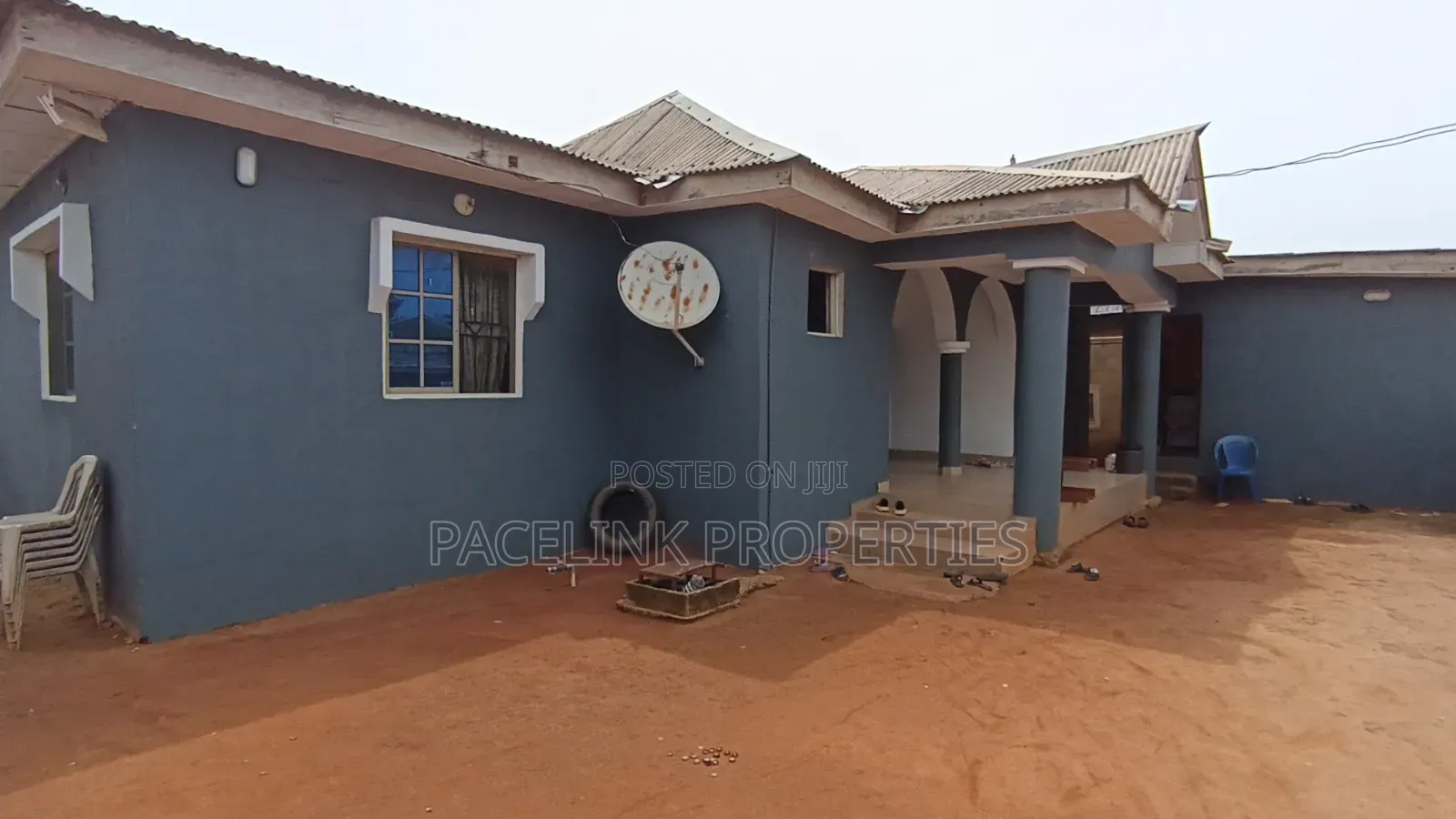 Mini Flat in Ayobo for rent