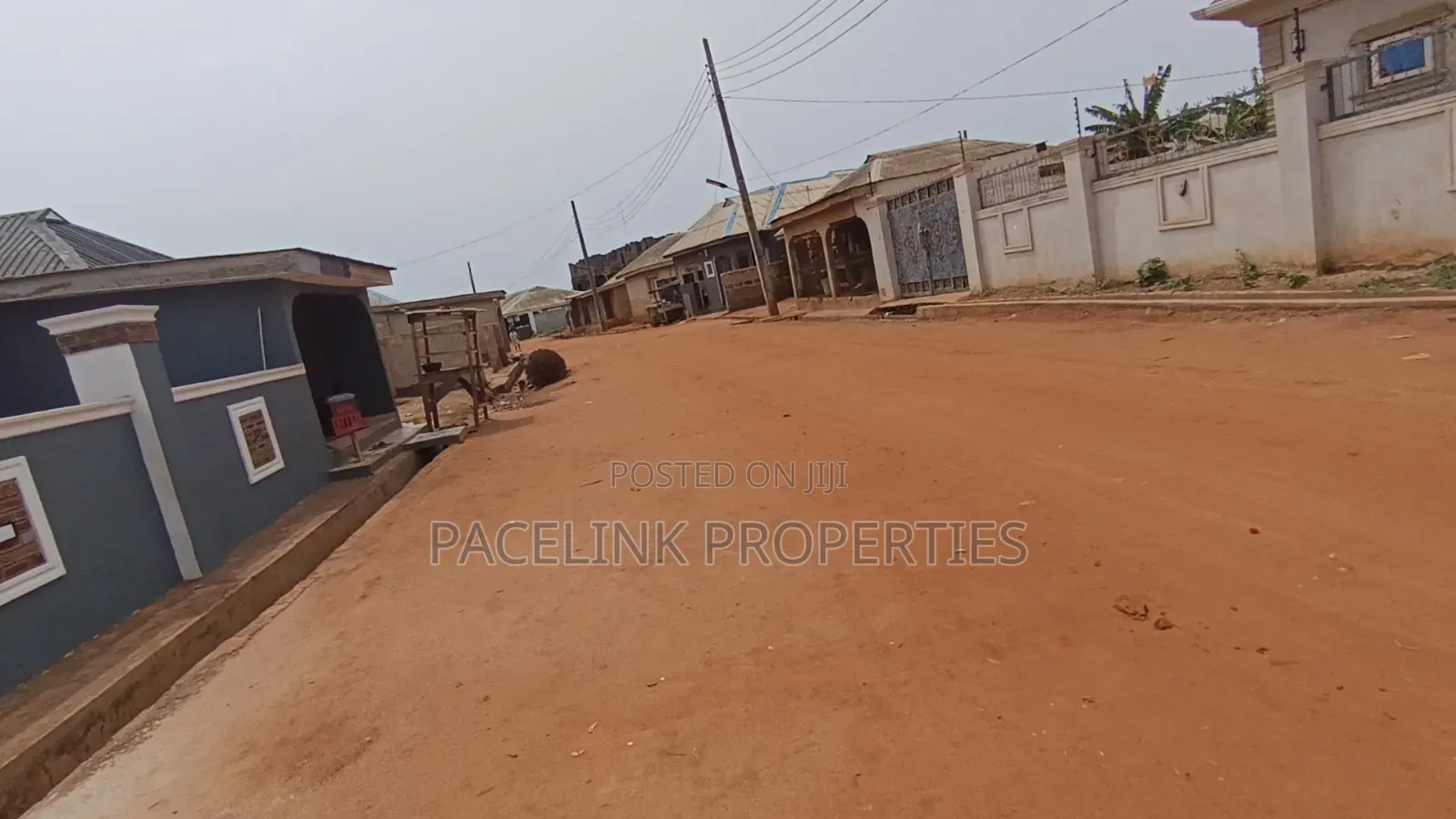 Mini Flat in Ayobo for rent