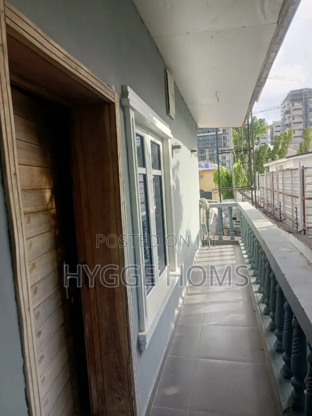 Mini Flat in Victoria Island, Ligali Ayorinde for rent
