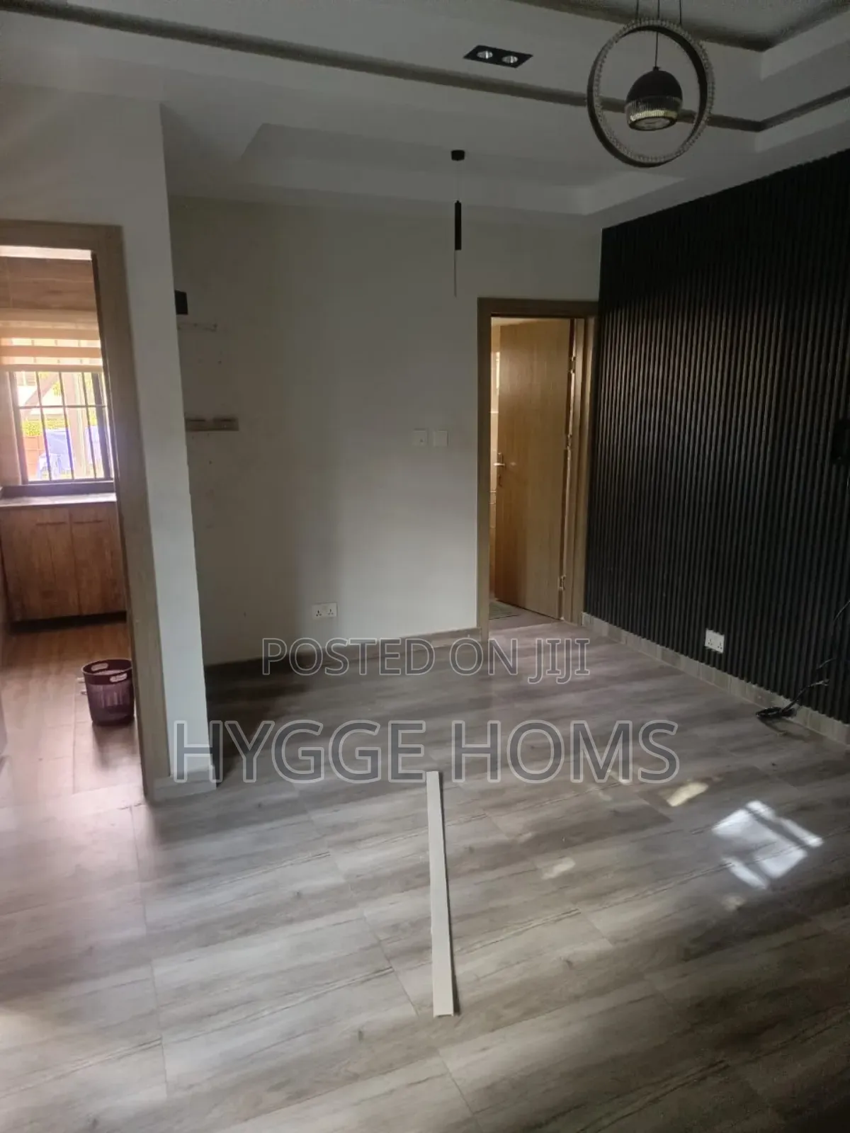 Mini Flat in Victoria Island, Ligali Ayorinde for rent