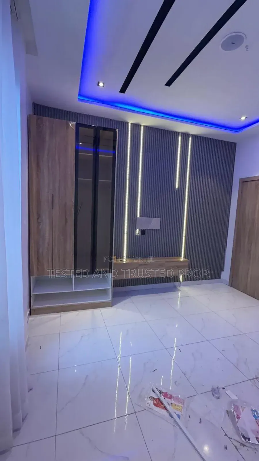 Furnished 2bdrm Apartment in Ikate Seagate for rent