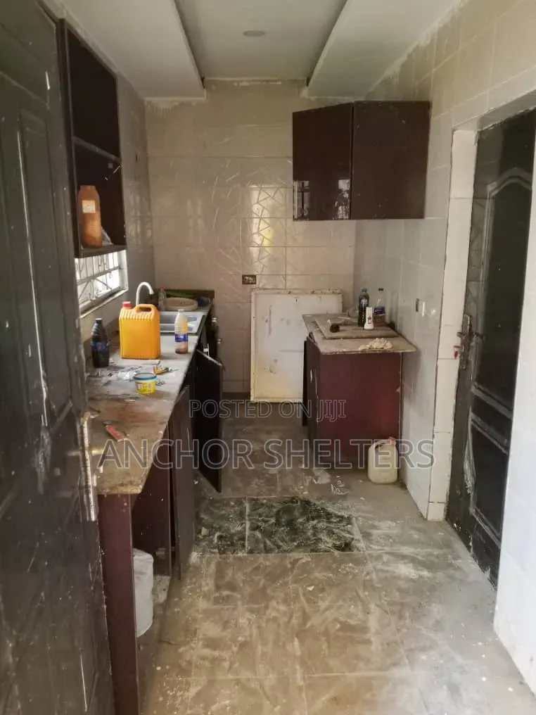 2bdrm Bungalow in 1000 Unit Pegi Kuje for rent