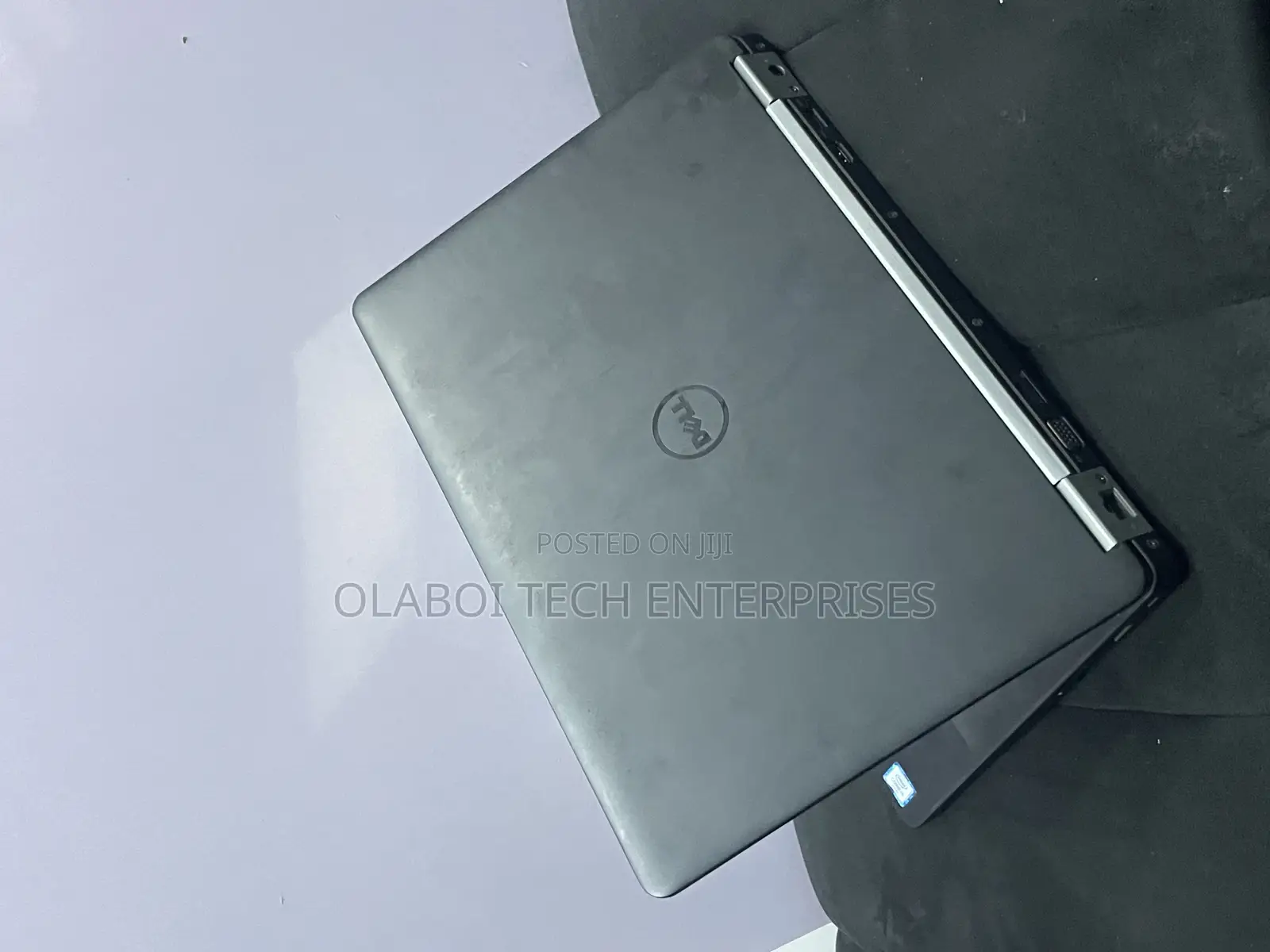 Laptop Dell Latitude 14 E5470 8GB Intel Core i5 SSD 256GB