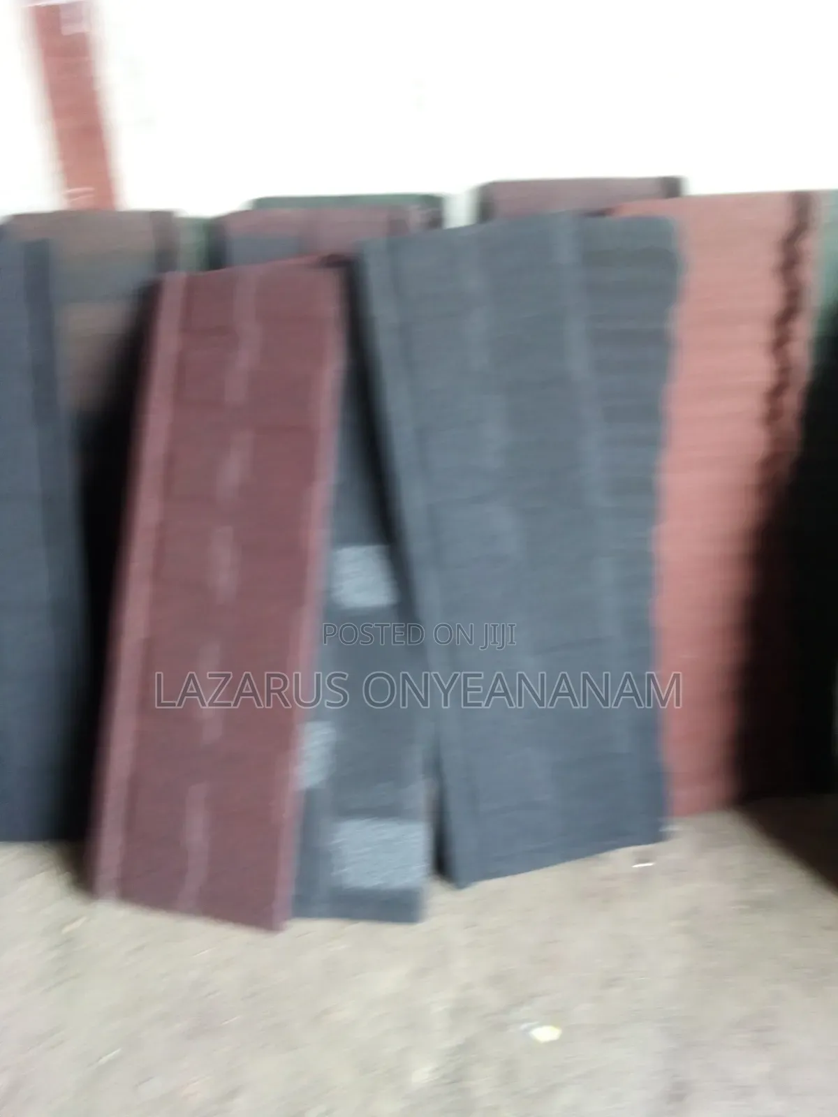 Classic Roofing Sheets With 50 Years Warranty Shingles
