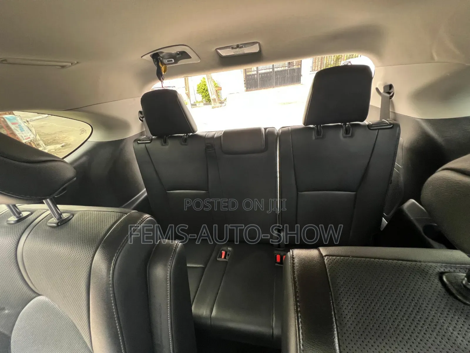 Toyota Highlander Limited 2021 Gray