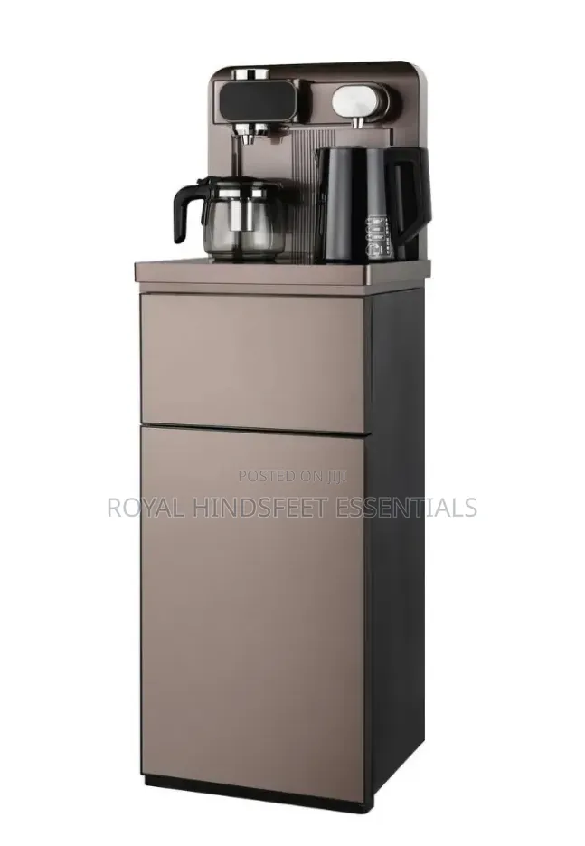 Executive Automatic Water Dispenser