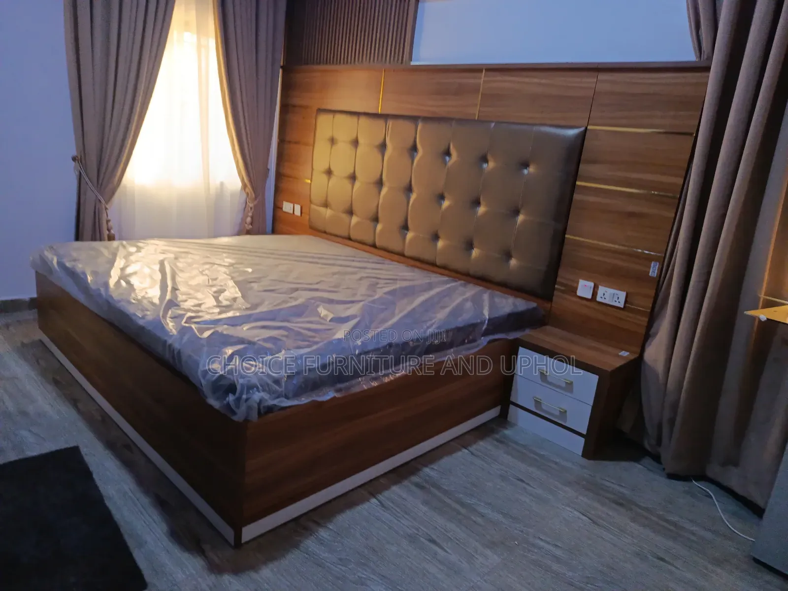 Bed  6*7 for Queen Bed