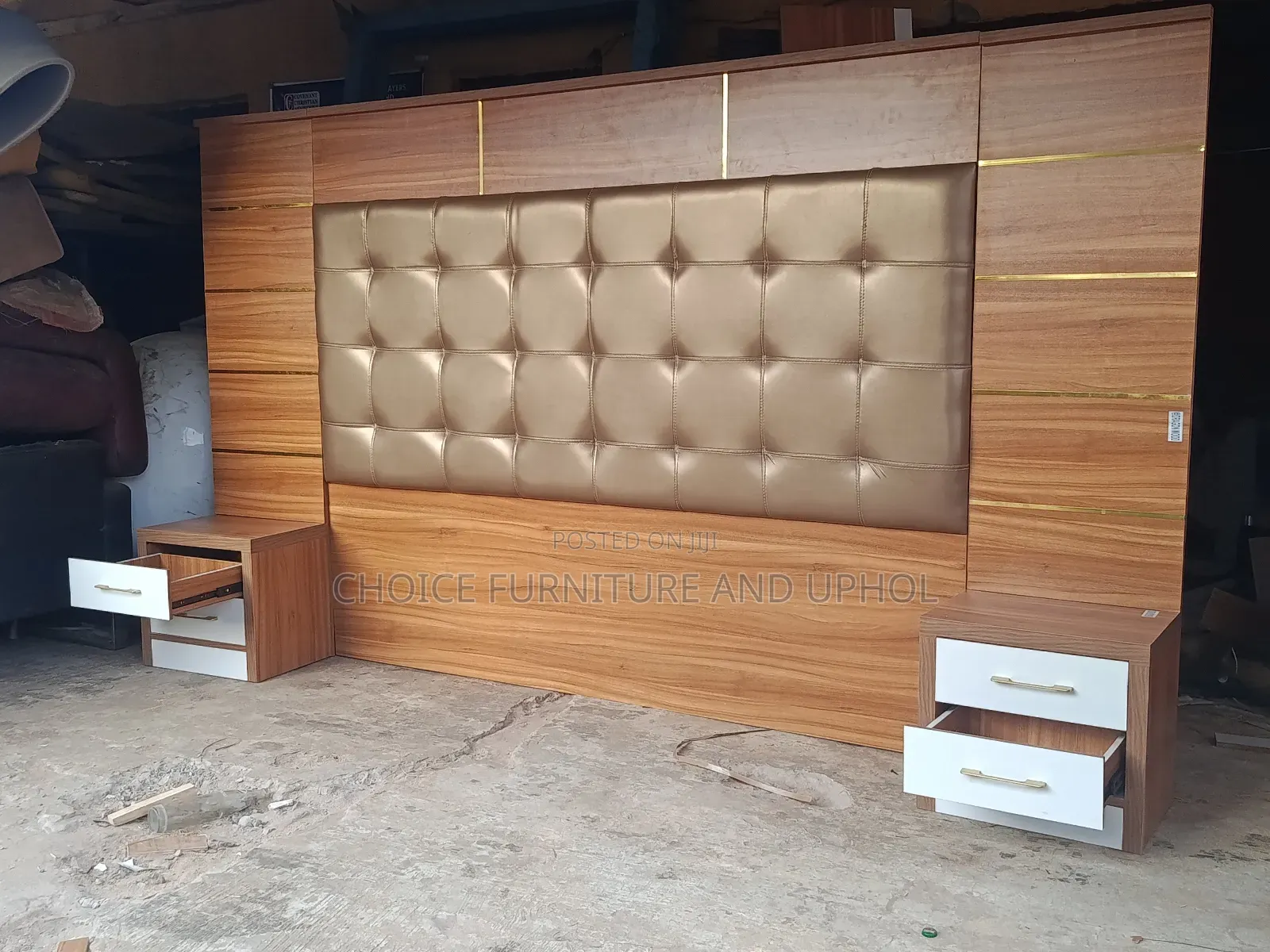 Bed  6*7 for Queen Bed