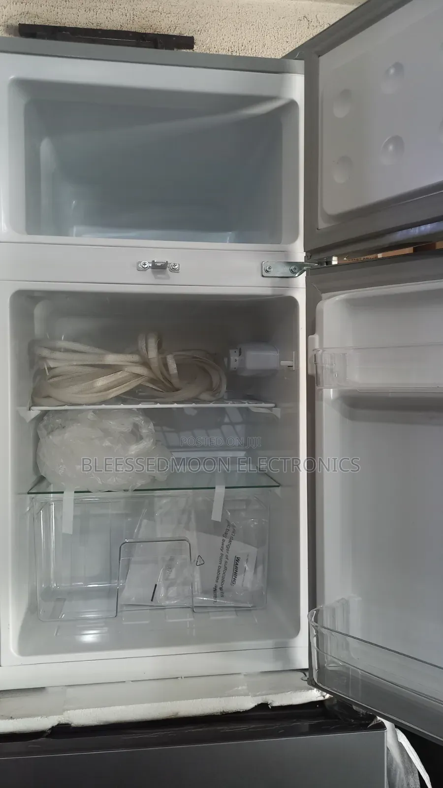 Lg Inverter Table Top Standing Fridge With 3 Years Company Warranty