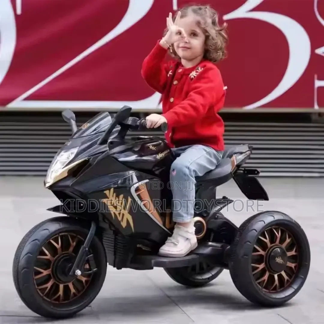 Wholesale 3 Wheels Automatic Powerbike