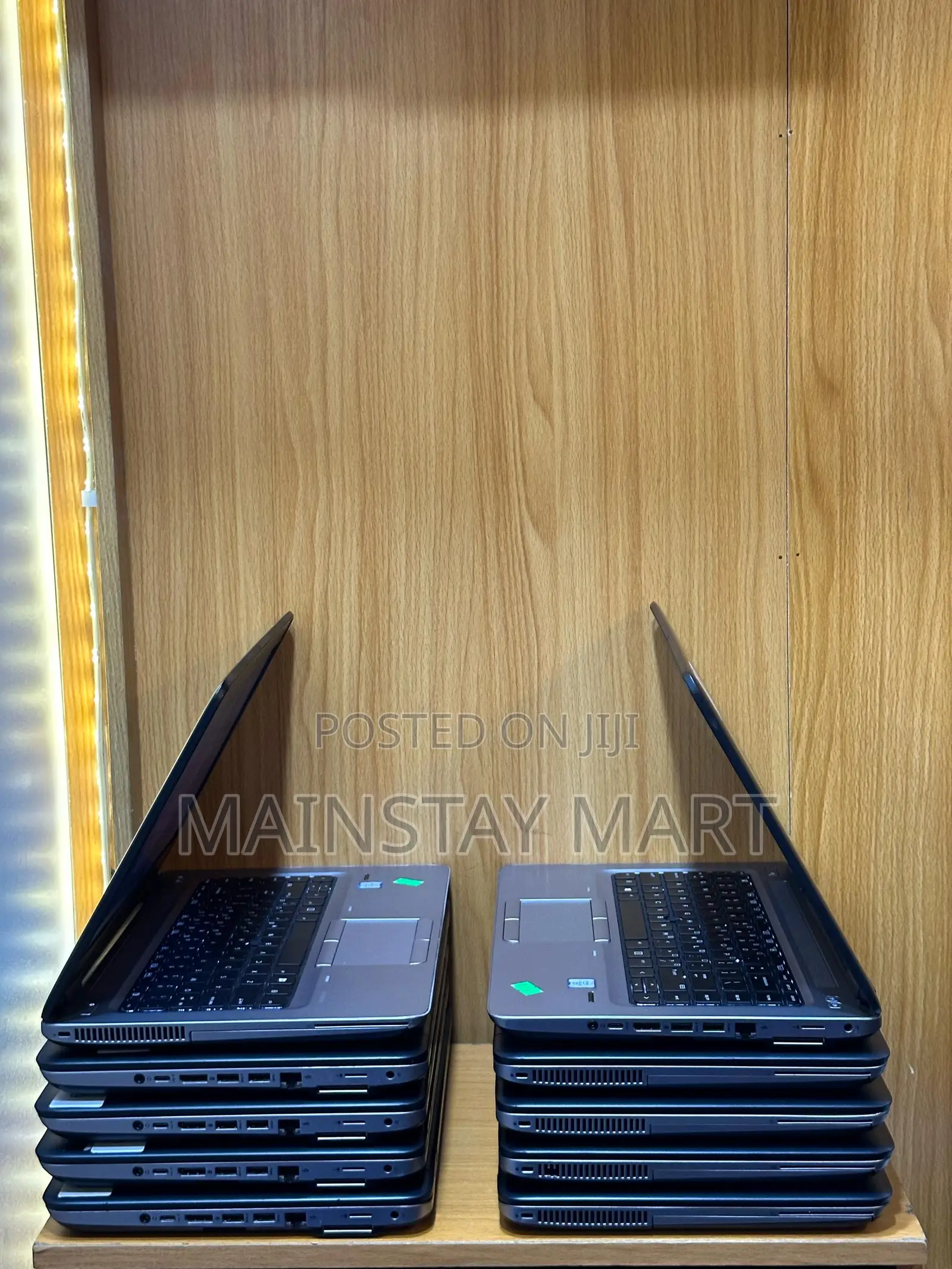 Laptop HP ProBook 640 G2 8GB Intel Core i5 SSD 256GB