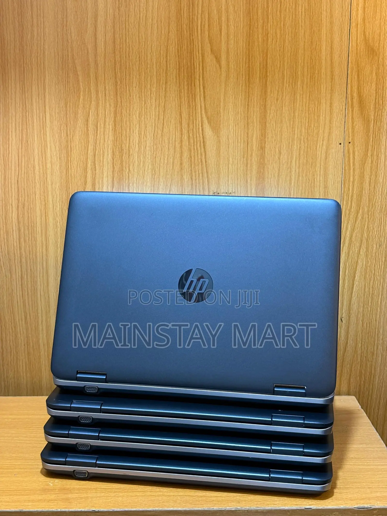 Laptop HP ProBook 640 G3 8GB Intel Core i5 SSD 256GB
