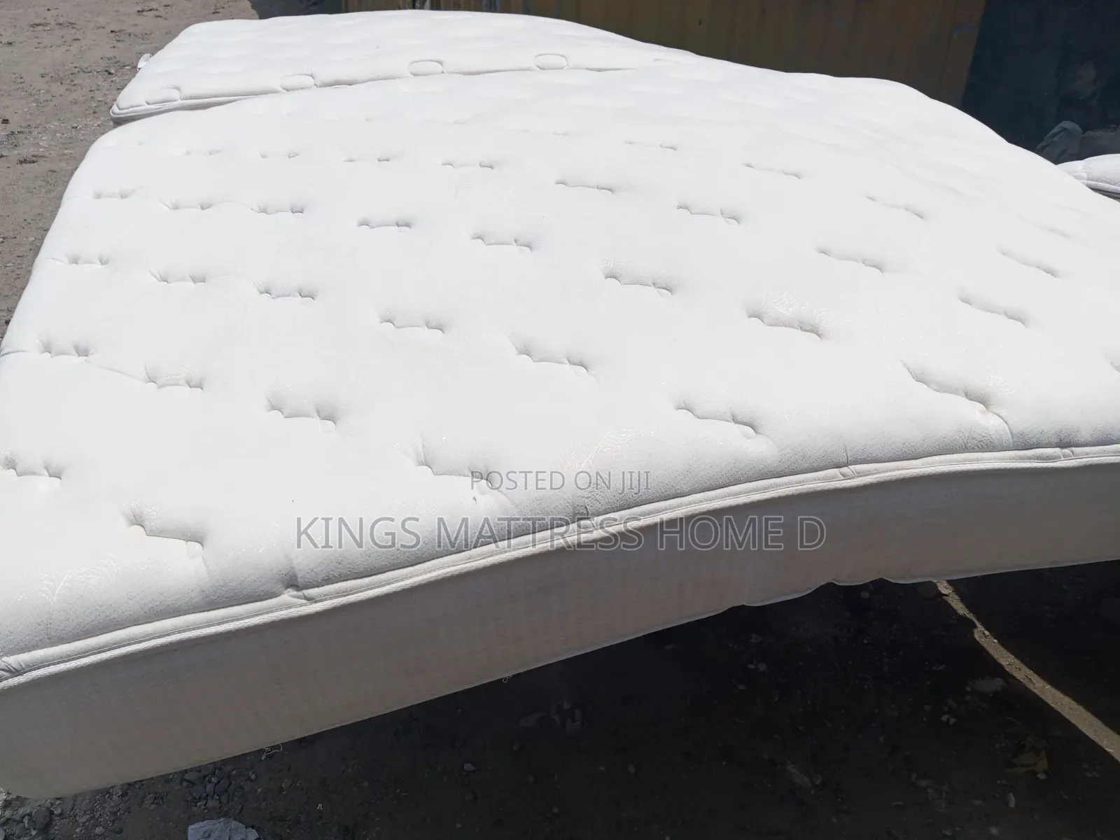 Mattress for Home Use and Hotel Apartment