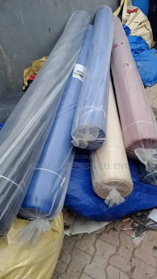 Car Port Cover. 3m X 50m