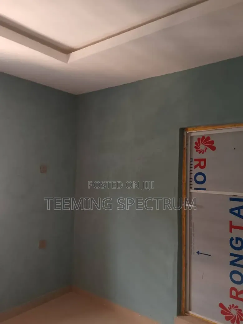 2bdrm Block of Flats in Benin City for rent