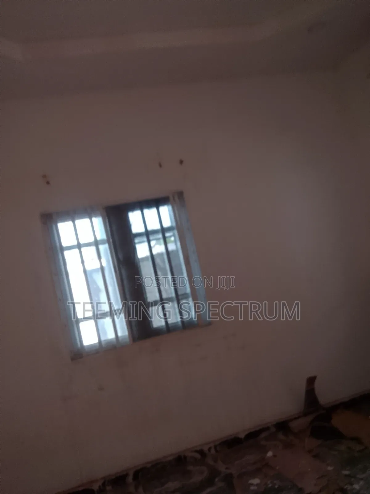 2bdrm Block of Flats in Benin City for rent