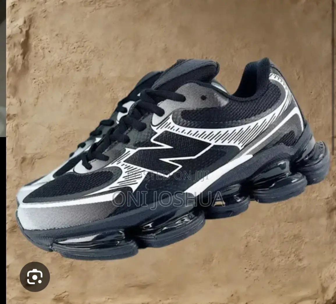 New Balance Sneakers