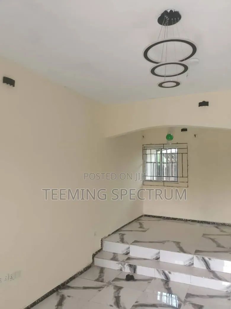 3bdrm Apartment in Benin City for rent