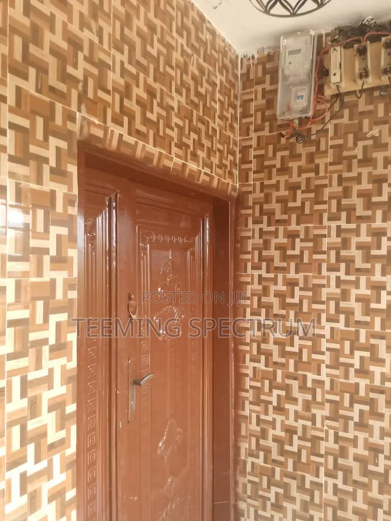 3bdrm Apartment in Benin City for rent