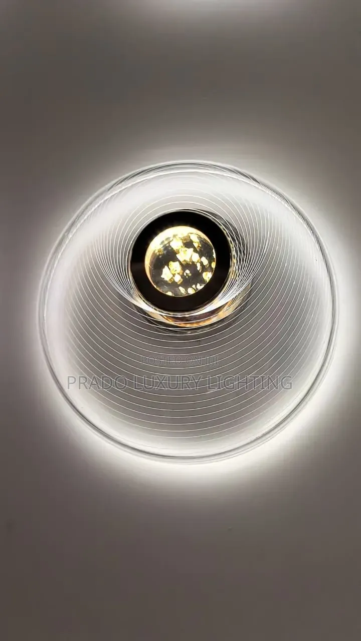 Wall Lamp Light