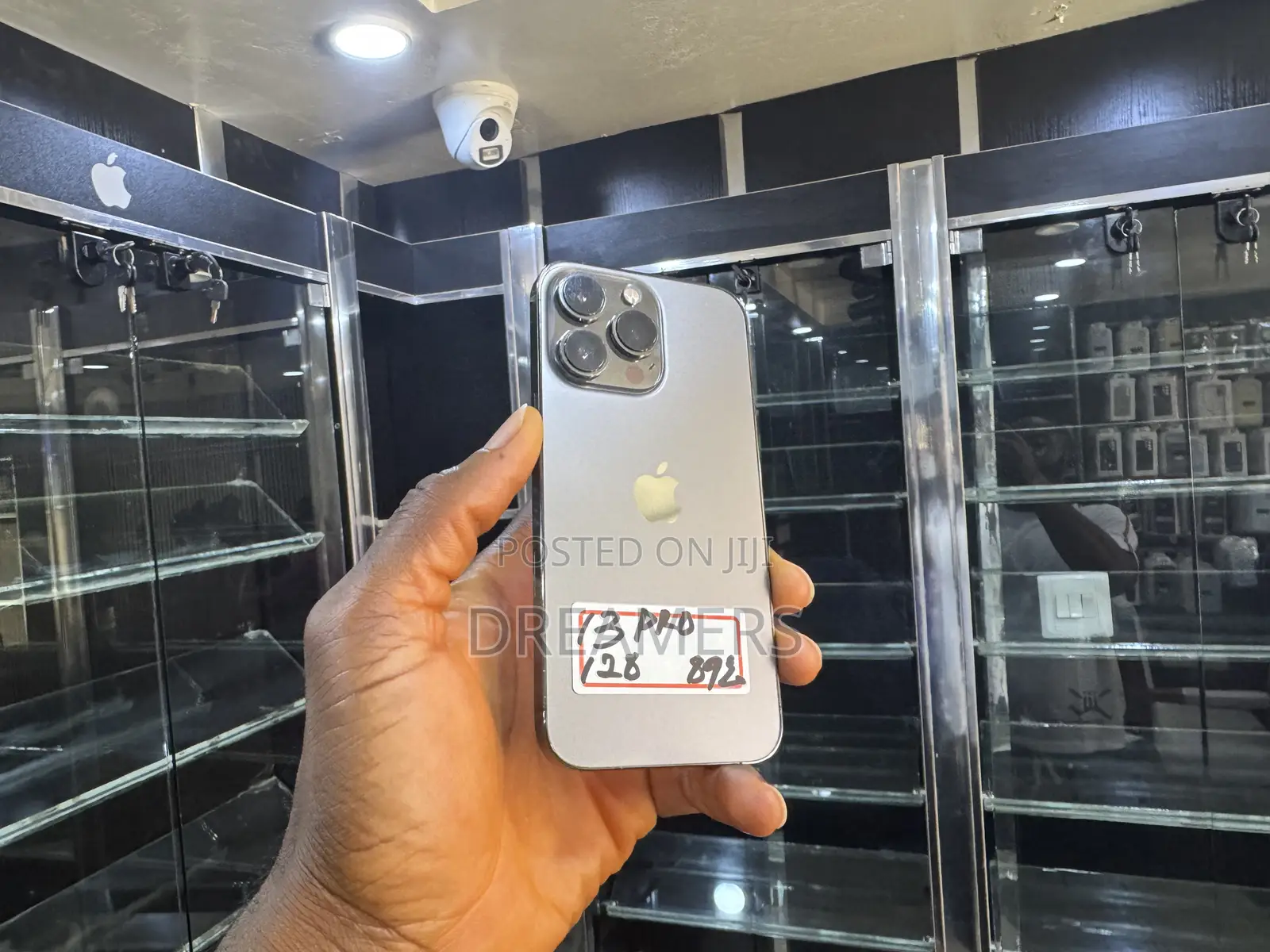 Apple iPhone 13 Pro 128 GB Gray