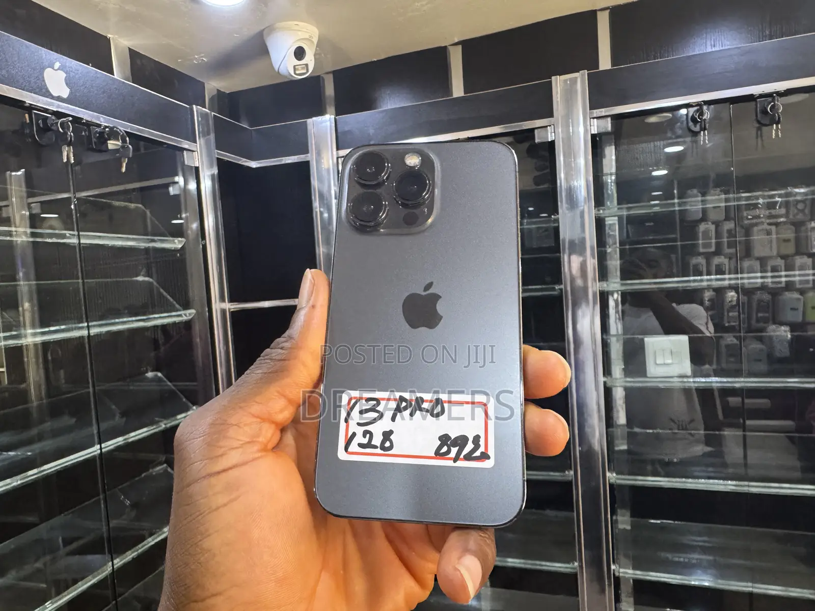 Apple iPhone 13 Pro 128 GB Gray